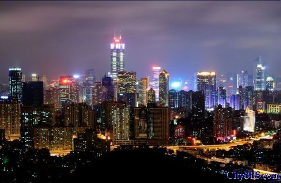 （03）广州（广东省省会）——大陆第三大城市，中国的“南大门”，国际都市，珠三角城市经济圈老大。 ...