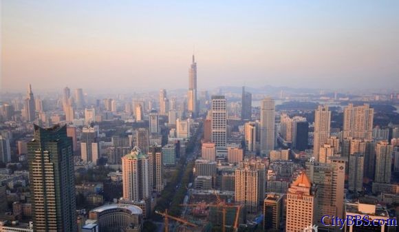 （07）南京（江苏省省会）——长江三角洲重要中心城市之一，我国重要政治文化城市，历史文化古都。 ...