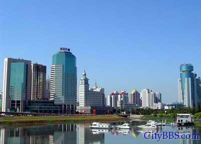 海口：房地产泡沫破灭