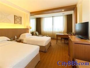 清迈公主皇家酒店 (Royal Princess Chiangmai Hotel) 