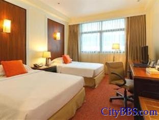 清迈公主皇家酒店 (Royal Princess Chiangmai Hotel) 