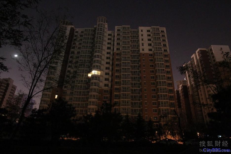 盘点各城市“无人区”：高房价的真相