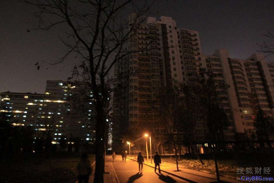盘点各城市“无人区”：高房价的真相