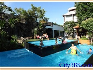 清迈阔查斯塔尼酒店 (Chiang Mai Kodchasri Thani Hotel)  