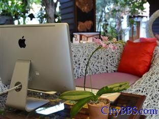 清迈阔查斯塔尼酒店 (Chiang Mai Kodchasri Thani Hotel)  