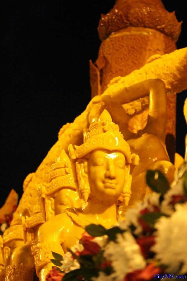 清迈旅游风情_Chiang Mai Travel