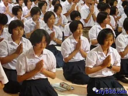 泰国，你凭什么能成为全球最幸福的国家