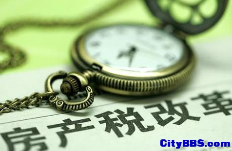 为何推出个房产税比登天还难？