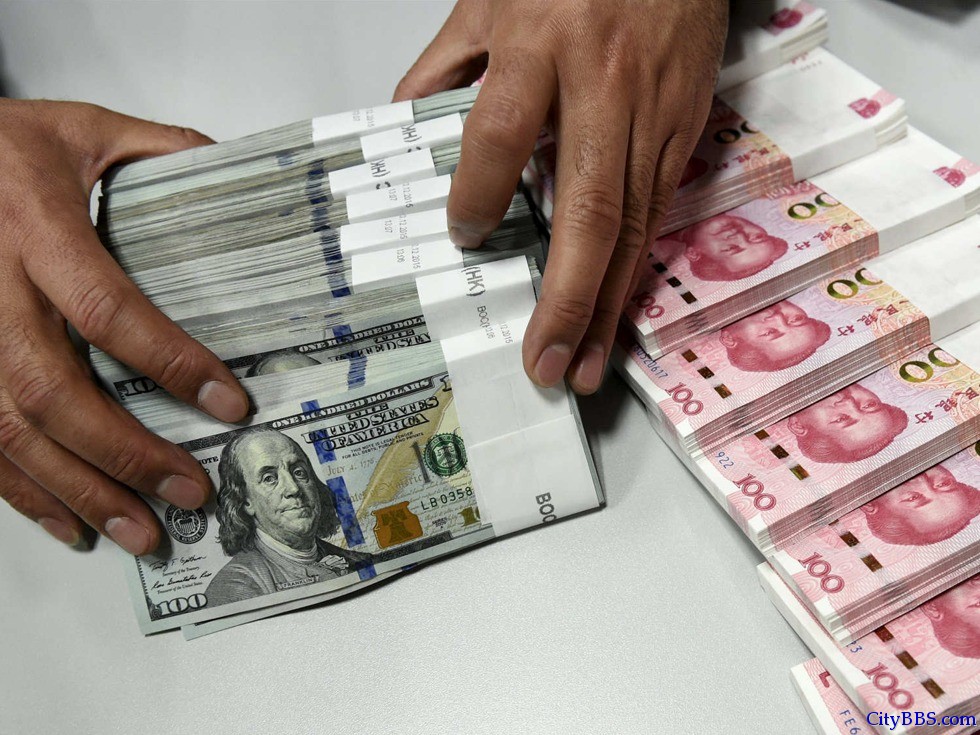 2015年中国买家在温哥华购置房产的投资多达96亿美元