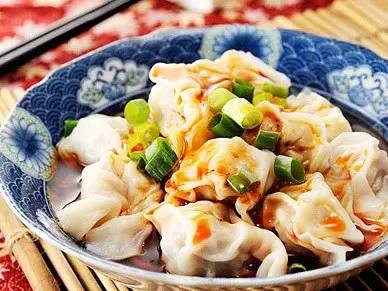 第七名：四川抄手
