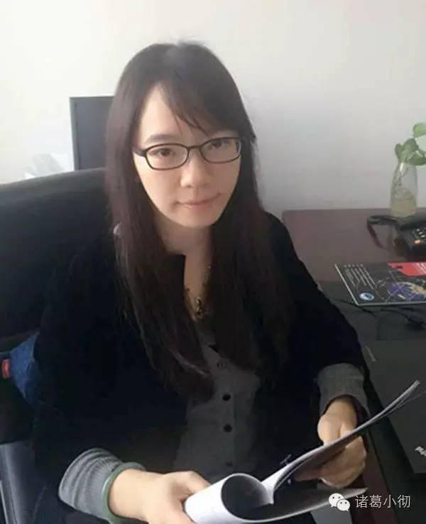 中科院最年轻博导徐颖