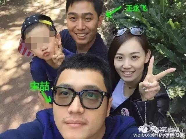 王宝强事件致所有奋斗中的男人一记响亮耳光