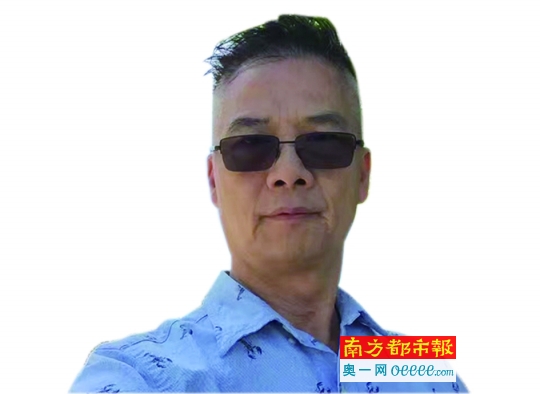 广州老总欠债千万跑路20年后突然出现寻债主