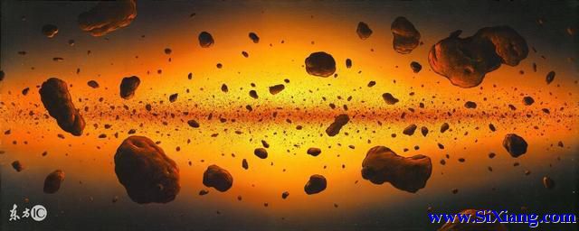 美科学家发现人并不会真正死亡，而是去了这地方