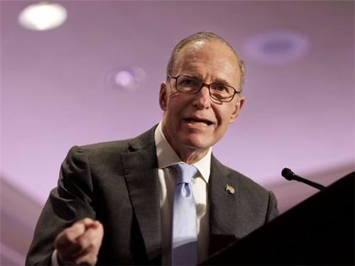 Larry Kudlow