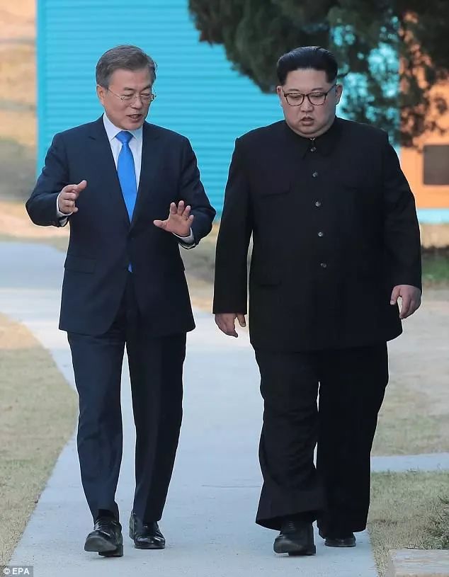 史上最牛80后我们都低估了金正恩的智商情商