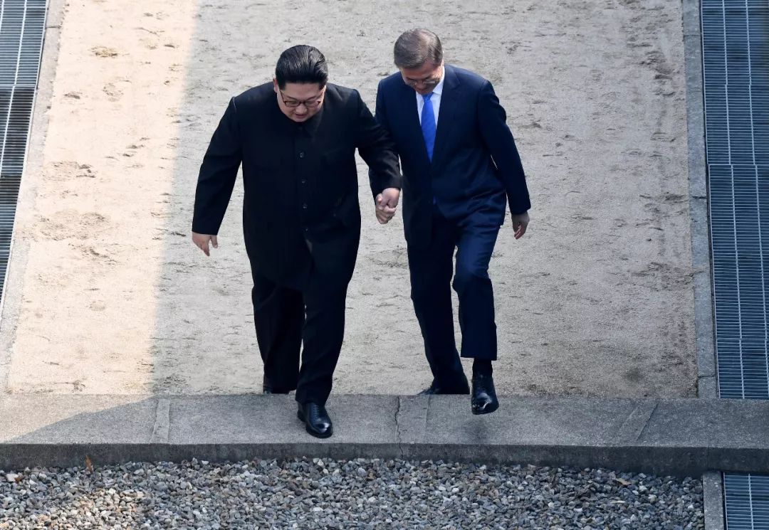 史上最牛80后我们都低估了金正恩的智商情商
