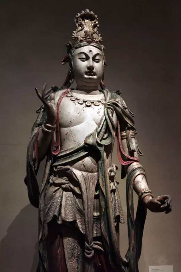 美国这座荒凉的小城, 竟然因为中国的8000多件文物火了!