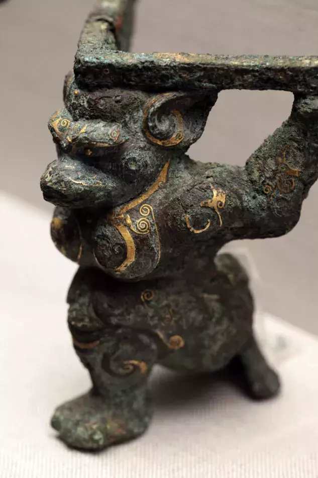 美国这座荒凉的小城, 竟然因为中国的8000多件文物火了!