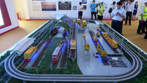 中企承建雅万高铁突破性进展受阻传闻当休矣 