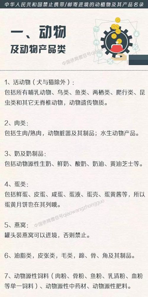 中国海关禁携物品.jpg