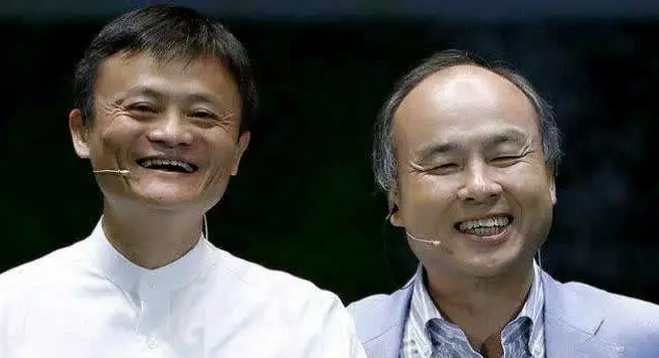 孙正义