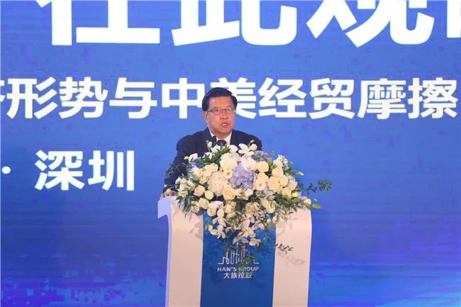 龙永图
