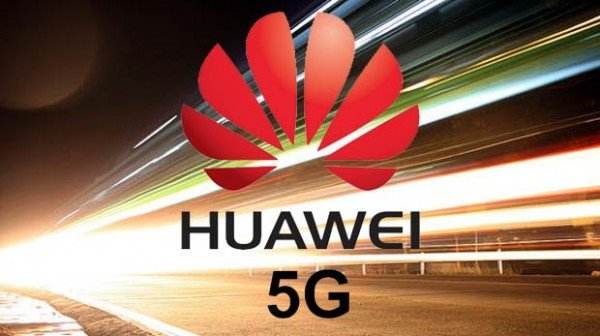 华为5G