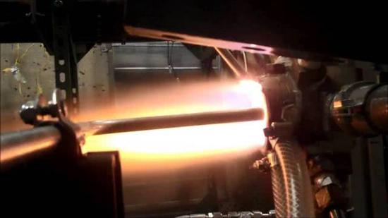 中国空天飞机动力突破：新发动机或超车成功