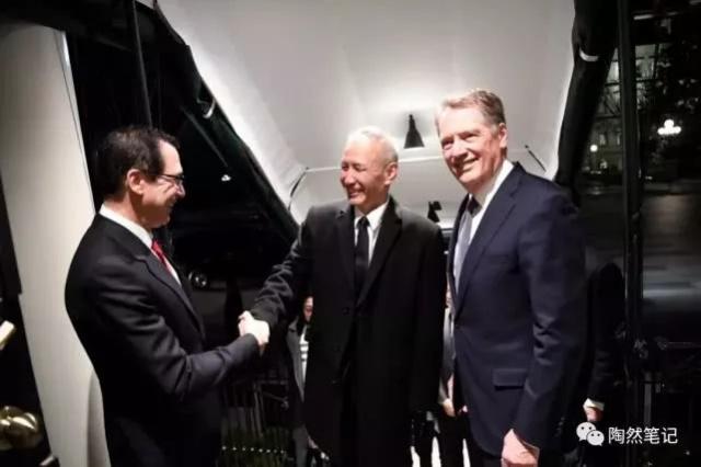 刷屏的中国米饭和美国汉堡背后还有几张照片