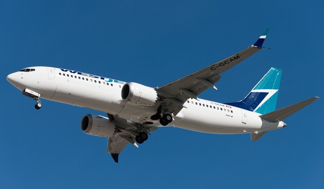突然俯冲！美飞行员曾通报两起波音737MAX8异常