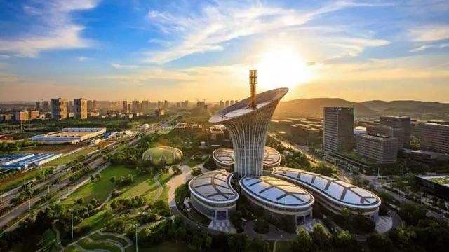 新一线城市下血本争总部中国城市格局正重写