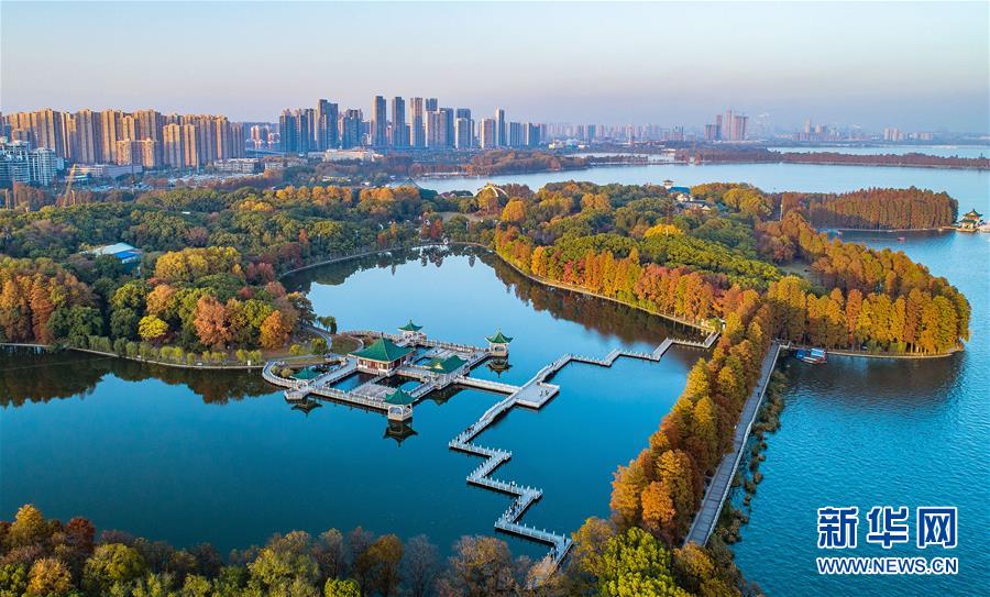 串联城市自然山水人文 共享生态文明建设成果——我国绿道建设发展综述