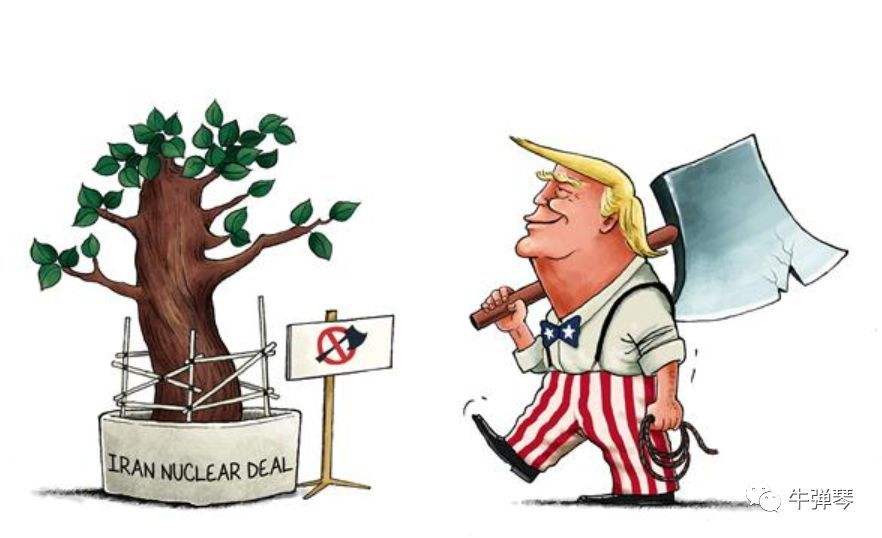 关系到战争与和平