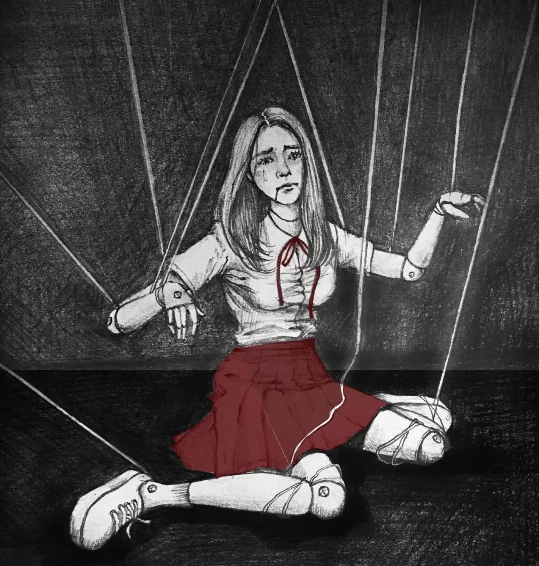 1亿单身女性的人生屠宰场
