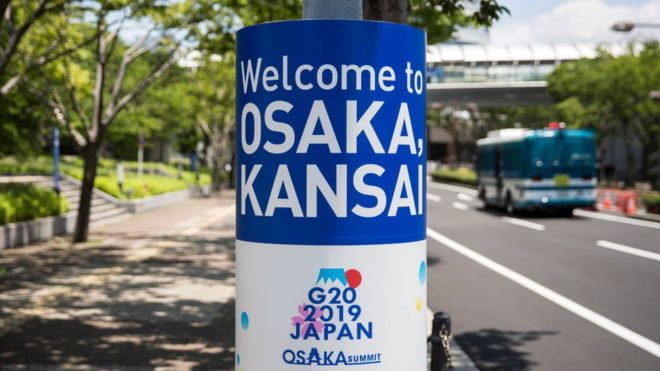 G20峰会看点