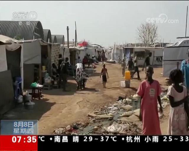 全球25%人口面临水资源短缺