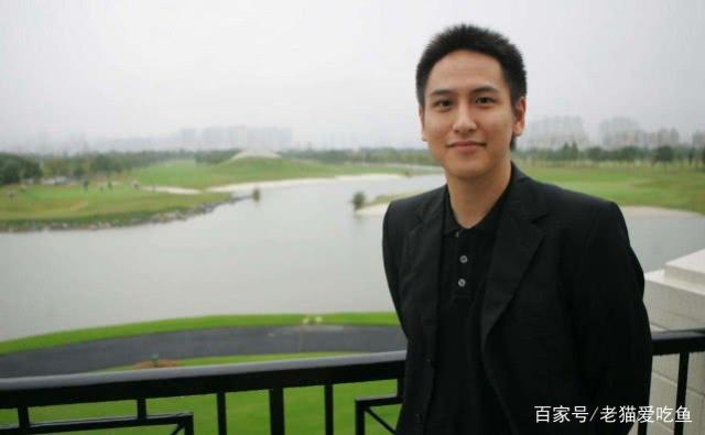 富二代建上海最豪华小区 未婚却有35个孩子