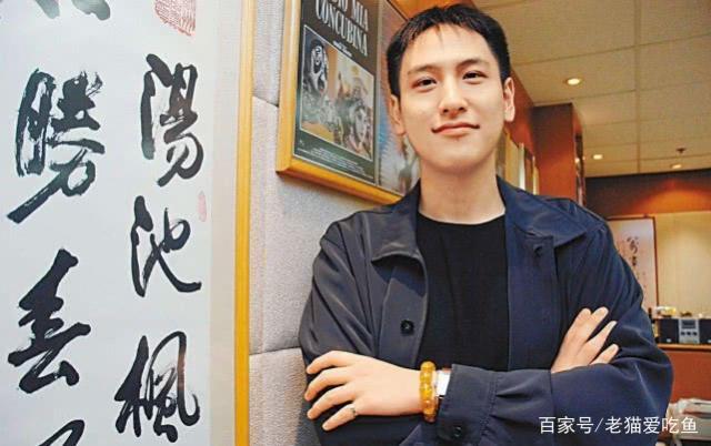 富二代建上海最豪华小区 未婚却有35个孩子
