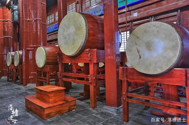 北京城著名的文化地标，最有北京味儿的地方