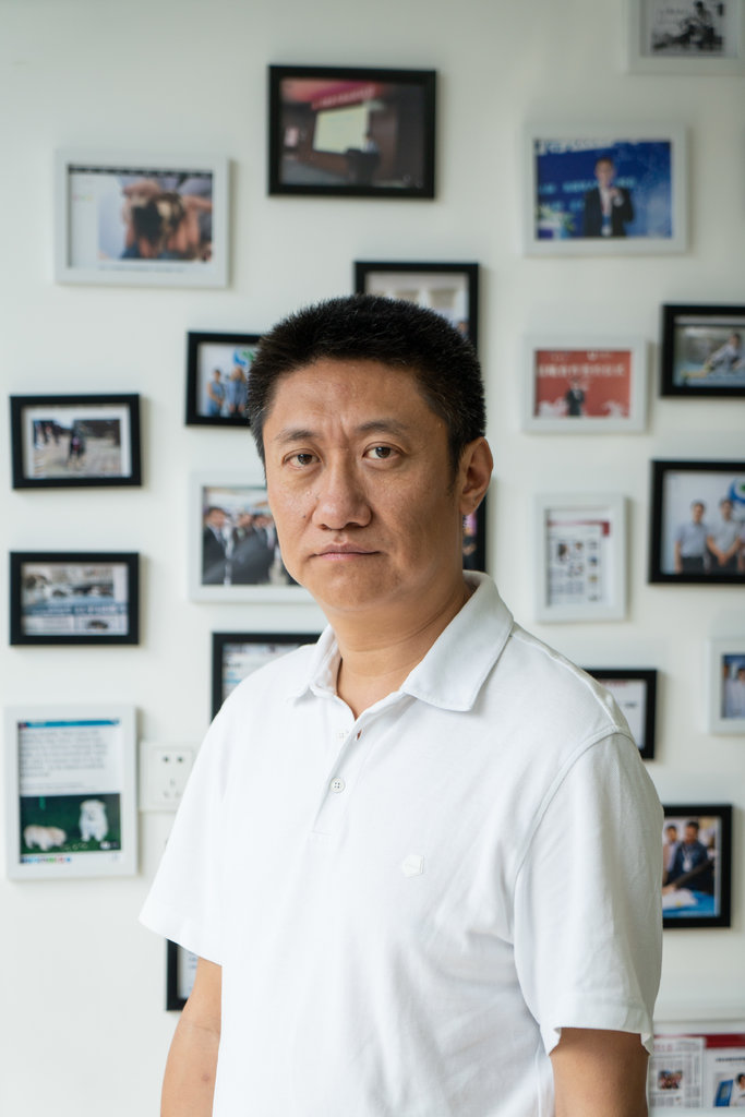 中国首只克隆猫诞生背后的故事
