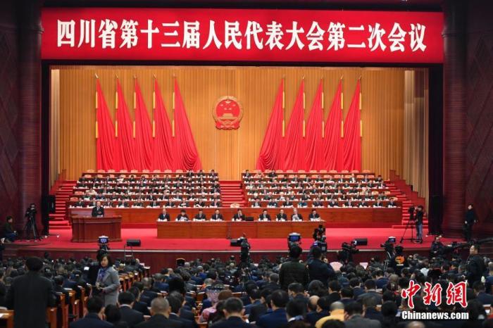 2020省级两会拉开大幕各地年度成绩单将亮相