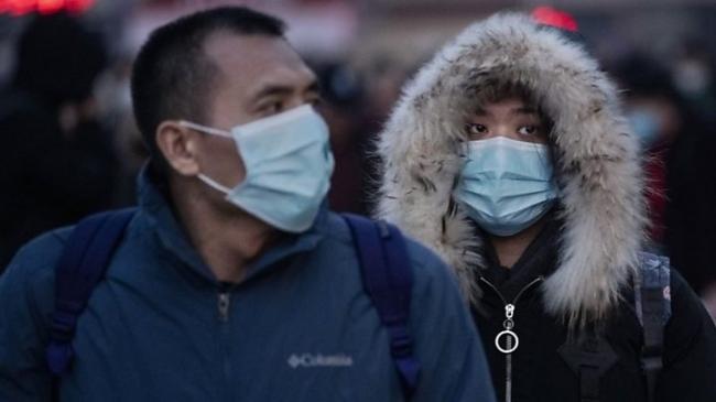 不搞“大隔离大消毒” 很难遏制武汉肺炎疫情