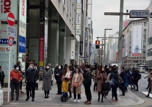 在中国落难的时候，才看出来日本人的真面目！