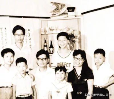 浙江乡村医生6个孩子5个博士育儿观只有24字
