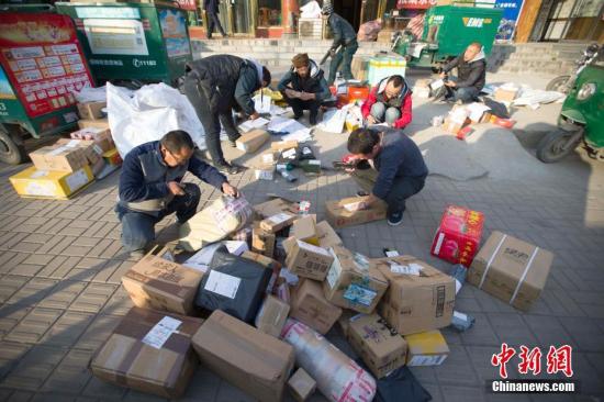 全民皆宅 疫情对中国消费引擎影响会有多大