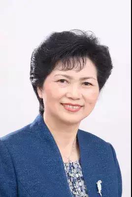 李兰娟院士