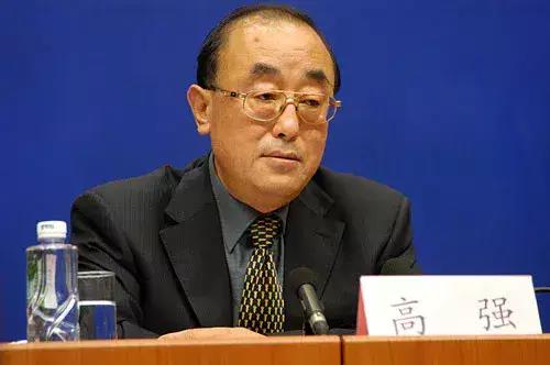 李兰娟院士