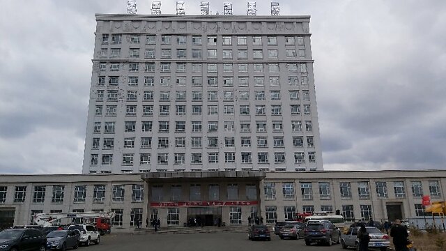 绥芬河入境隔离留学生：还是给祖国添麻烦了