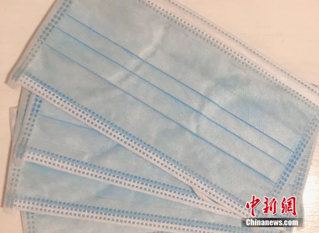 广东生产口罩有多拼?日产10万只飙到6000万只